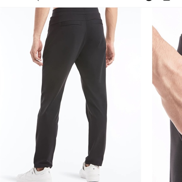 Pants Public Rec Mens Black All Day Every Day Pant Poshmark